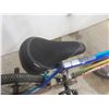 Image 5 : BMX Hyper Bike Jet Fuel Youth Bicycle 20" with Foot Pegs