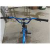 Image 6 : BMX Hyper Bike Jet Fuel Youth Bicycle 20" with Foot Pegs