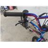 Image 7 : BMX Hyper Bike Jet Fuel Youth Bicycle 20" with Foot Pegs