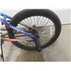 Image 8 : BMX Hyper Bike Jet Fuel Youth Bicycle 20" with Foot Pegs