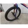Image 9 : BMX Hyper Bike Jet Fuel Youth Bicycle 20" with Foot Pegs