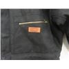 Image 3 : Super Tuff 1 Piece Insulated Coveralls Size Medium