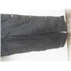 Image 5 : Super Tuff 1 Piece Insulated Coveralls Size Medium
