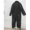 Image 6 : Super Tuff 1 Piece Insulated Coveralls Size Medium