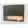 Image 3 : Super Slim TV Mount 32-80" NSR