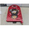Image 1 : Tabletop Pinball Arcade Game