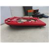 Image 6 : Tabletop Pinball Arcade Game