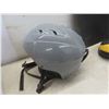 Image 4 : 2 BMX Bicycle Helmets & Goggles