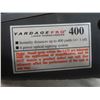 Image 3 : Bushnell Yardage Pro Laser Range Finder 400 with Case
