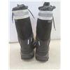 Image 2 : Dakota Steel Toed Boots Size 9