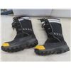 Image 7 : Dakota Steel Toed Boots Size 9