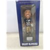 Image 6 : 3 New Ball Caps: NY Rangers, Winnipeg Blue Bombers & Brady Oliveira Football Figure Factory Sealed