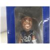 Image 9 : 3 New Ball Caps: NY Rangers, Winnipeg Blue Bombers & Brady Oliveira Football Figure Factory Sealed