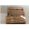 Image 2 : Fischer Parts Cards, John Deere Bulldozer, Tractor, Combine, Snap-Rite Implement