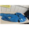 Image 1 : Polaris Vintage Snowmobile Suit & Ski Pants