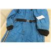 Image 4 : Polaris Vintage Snowmobile Suit & Ski Pants
