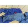 Image 7 : Polaris Vintage Snowmobile Suit & Ski Pants
