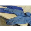 Image 8 : Polaris Vintage Snowmobile Suit & Ski Pants