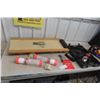 Image 1 : Tool Stud Creeper, Power Grinder, Polaris RZR 170 Manual +