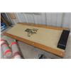Image 5 : Tool Stud Creeper, Power Grinder, Polaris RZR 170 Manual +