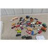Image 1 : Die Cast: Matchbox, Majorette &  Others