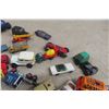 Image 4 : Die Cast: Matchbox, Majorette &  Others