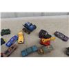 Image 5 : Die Cast: Matchbox, Majorette &  Others