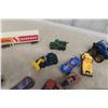 Image 6 : Die Cast: Matchbox, Majorette &  Others