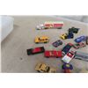 Image 7 : Die Cast: Matchbox, Majorette &  Others
