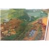 Image 5 : Framed Print GH Fisher 29" x 25" Hand Signed