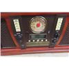 Image 3 : Innovative Technology Radio/CD/Cassette/Record Player Vintage Style