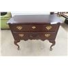 Image 1 : Dresser 2 Drawer 30" x 36" x 17"