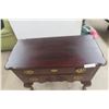 Image 4 : Dresser 2 Drawer 30" x 36" x 17"