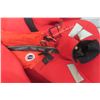 Image 3 : Mustang Floater Immersion Suit, Survival Wet Suit Adult Size