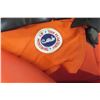 Image 4 : Mustang Floater Immersion Suit, Survival Wet Suit Adult Size
