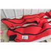 Image 6 : Mustang Floater Immersion Suit, Survival Wet Suit Adult Size