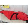 Image 7 : Mustang Floater Immersion Suit, Survival Wet Suit Adult Size