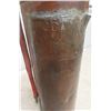 Image 3 : Copper Fire Extinguisher with Brass Tag