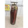 Image 5 : Copper Fire Extinguisher with Brass Tag