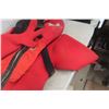 Image 3 : Mustang Floater Immersion Suit, Survival Wet Suit Adult Size