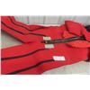 Image 4 : Mustang Floater Immersion Suit, Survival Wet Suit Adult Size
