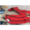 Image 5 : Mustang Floater Immersion Suit, Survival Wet Suit Adult Size