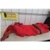 Image 6 : Mustang Floater Immersion Suit, Survival Wet Suit Adult Size