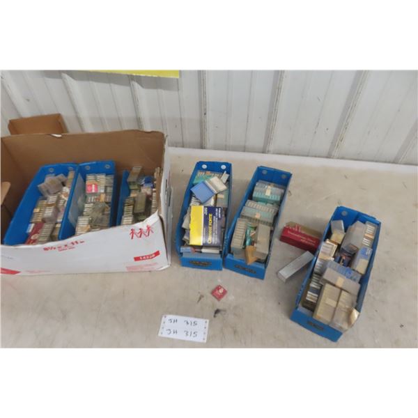 Dental Products