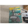 Image 3 : Staplers, Staples, Chalk Line, Nails, Sander Attachments