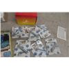 Image 9 : Toggle Bolts, Furnace Igniter Kit, Gas Auto Lighters Plus