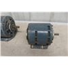 Image 8 : 4x Electric Motors 2 HP, 2x 1 HP & 1/3 HP