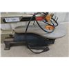 Image 3 : Ryobi 16" Variable Speed Scroll Saw