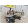 Image 5 : Ryobi 16" Variable Speed Scroll Saw