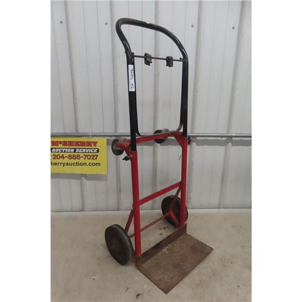 Wheel Dolly
